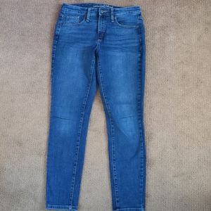 Universal Thread high rise skinny jeans